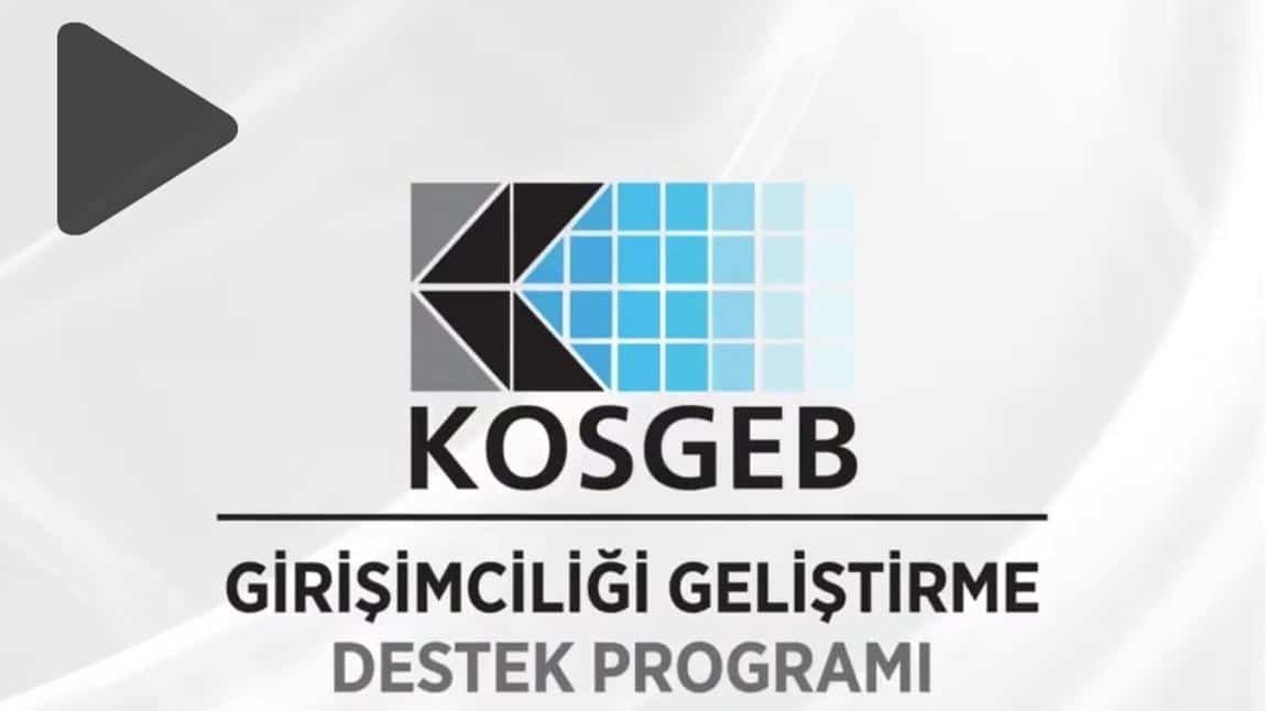 Meslek Lisesi Öğrencilerimize Yönelik Girişimcilik Semineri Verildi